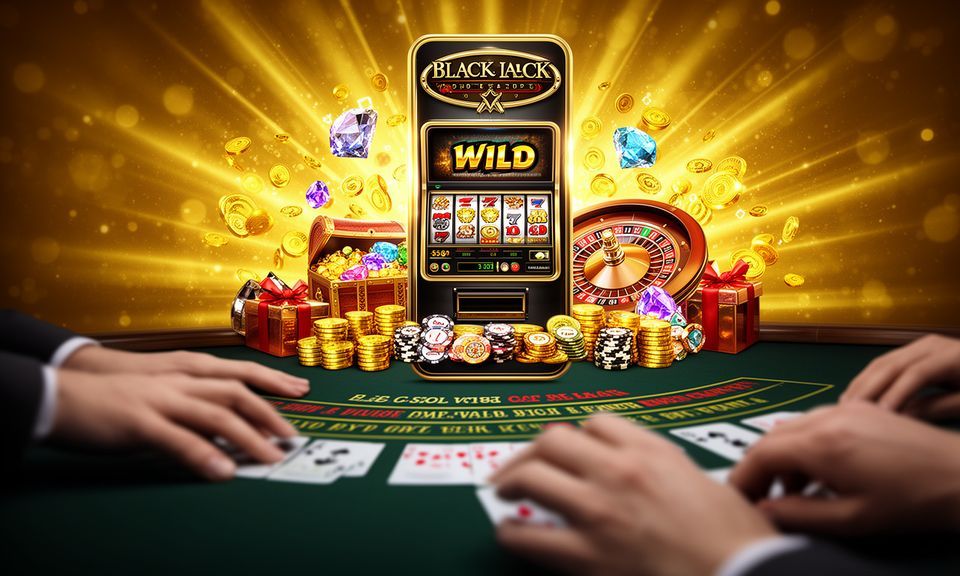 r22 Slot Feature Rounds